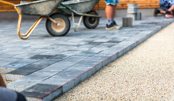 Best Local Driveway Pavers  in Terrell Hills, TX