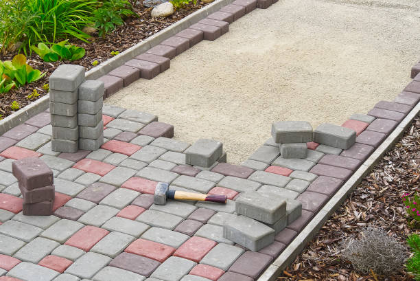 Best Best Driveway Pavers  in Terrell Hills, TX