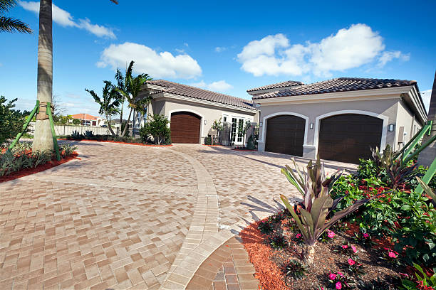 Reasons to Select Us for Your Driveway Paving Requirements in Terrell Hills, TX