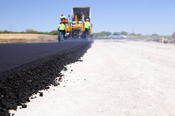 Best Affordable Driveway Pavers  in Terrell Hills, TX
