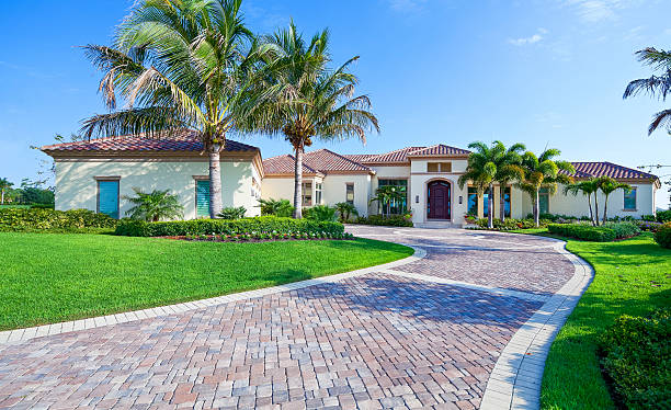 Best Affordable Driveway Paving  in Terrell Hills, TX