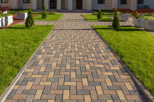 Trusted Terrell Hills, TX Driveway Pavers Experts